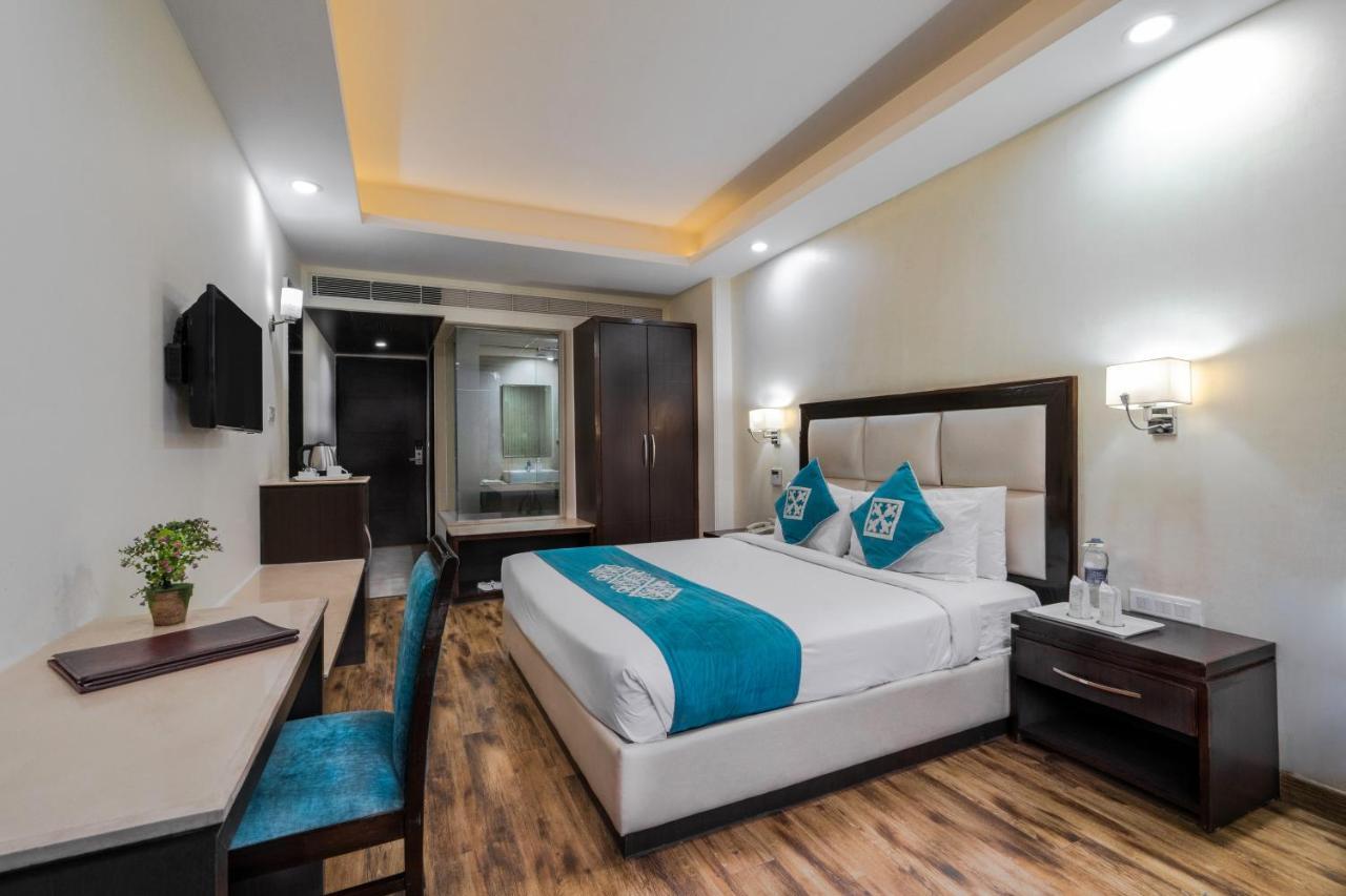Snow Valley Resorts Shimla Exterior photo