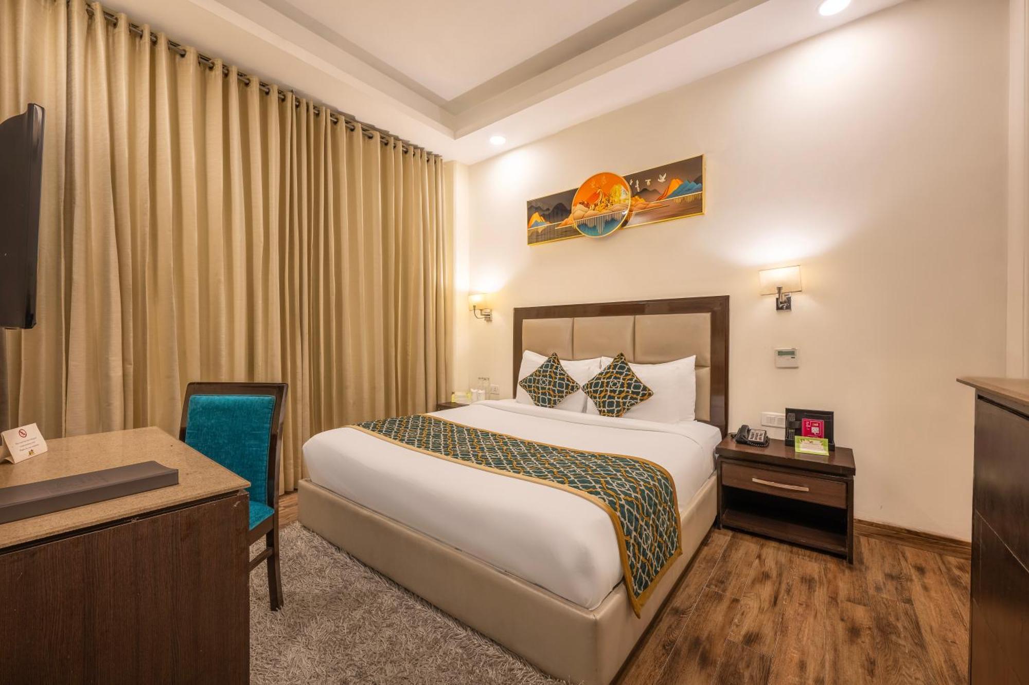 Snow Valley Resorts Shimla Exterior photo