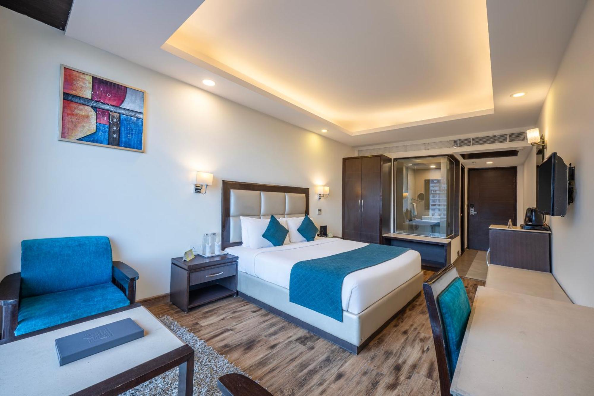Snow Valley Resorts Shimla Exterior photo