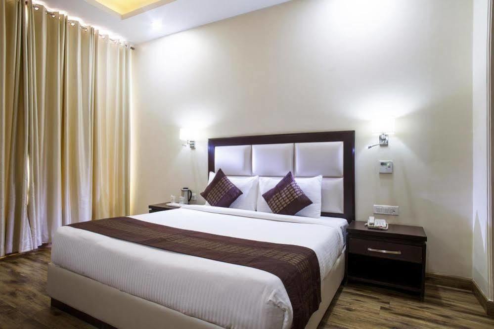 Snow Valley Resorts Shimla Exterior photo