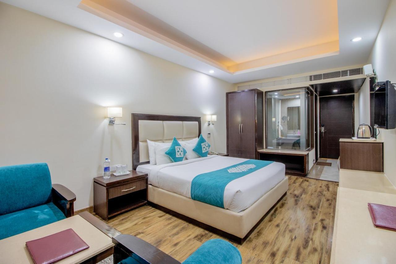 Snow Valley Resorts Shimla Exterior photo