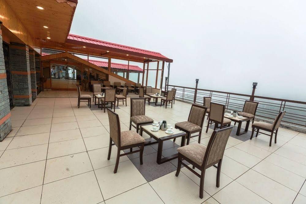 Snow Valley Resorts Shimla Exterior photo